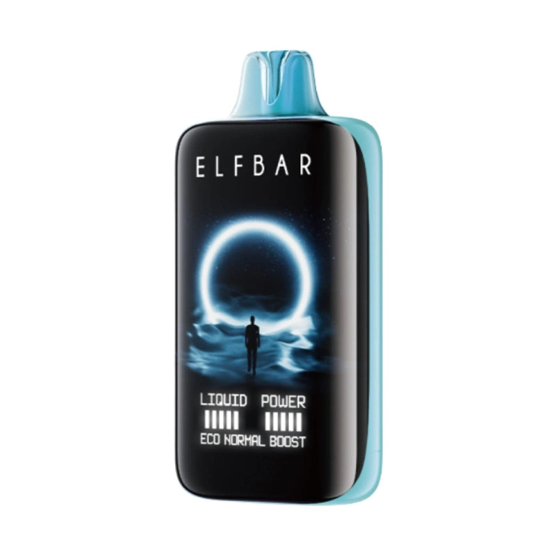 ELFBAR MOONNIGHT 40000 CHERRY WATERMELON 5%