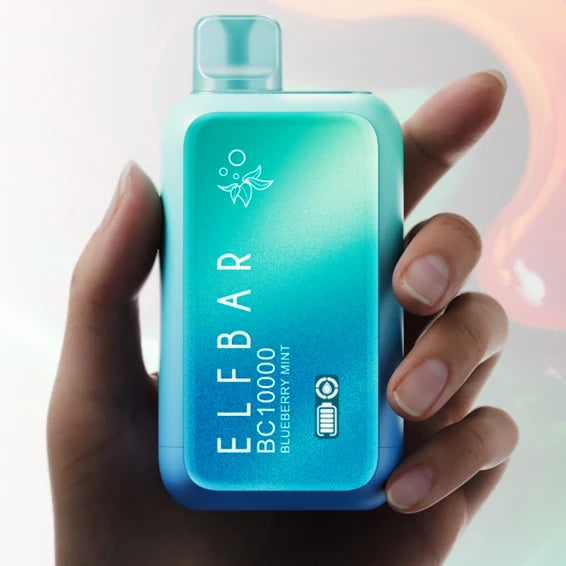 ELFBAR BC 10000 5%
