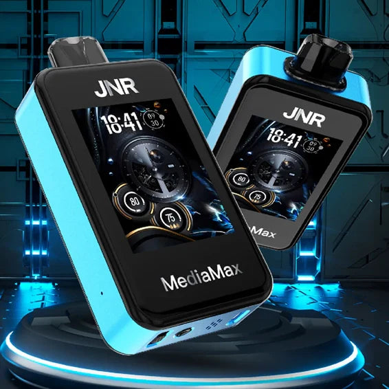 JNR MEDIAMAX 40000 2%