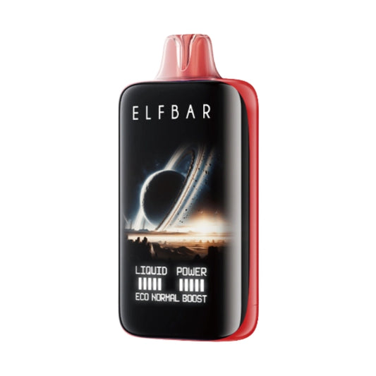 ELFBAR MOONNIGHT 40000 WATERMELON ICE 5%