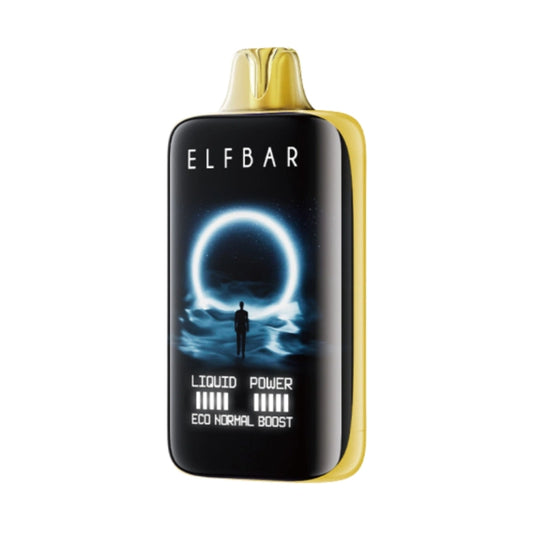 ELFBAR MOONNIGHT 40000 LIME COLA 5%