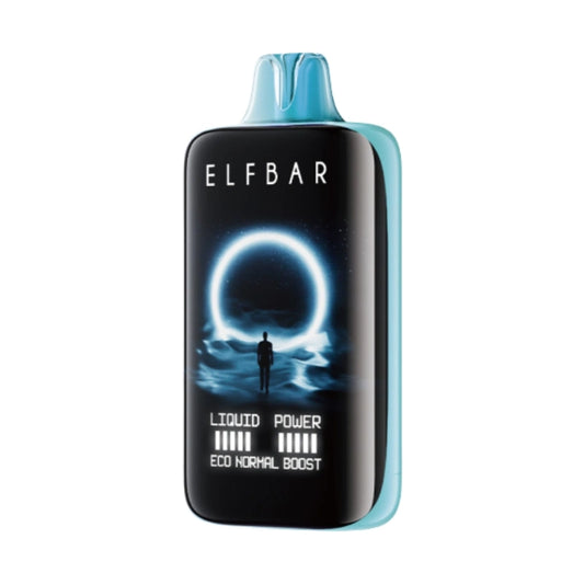 ELFBAR MOONNIGHT 40000 CHERRY WATERMELON 5%