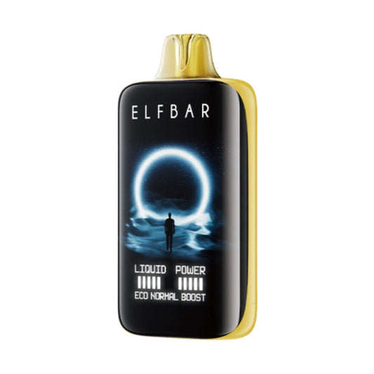 ELFBAR MOONNIGHT 40000 LEMON LIME 5%